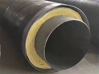 佳木斯保温钢管为什么有广泛的应用？